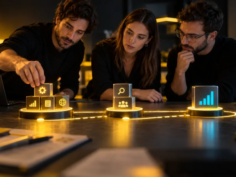 Los primeros 90 días con una agencia de marketing
