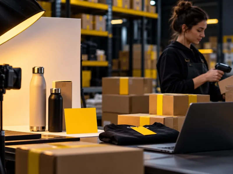 Promociones y stock: cómo coordinar lo que prometés