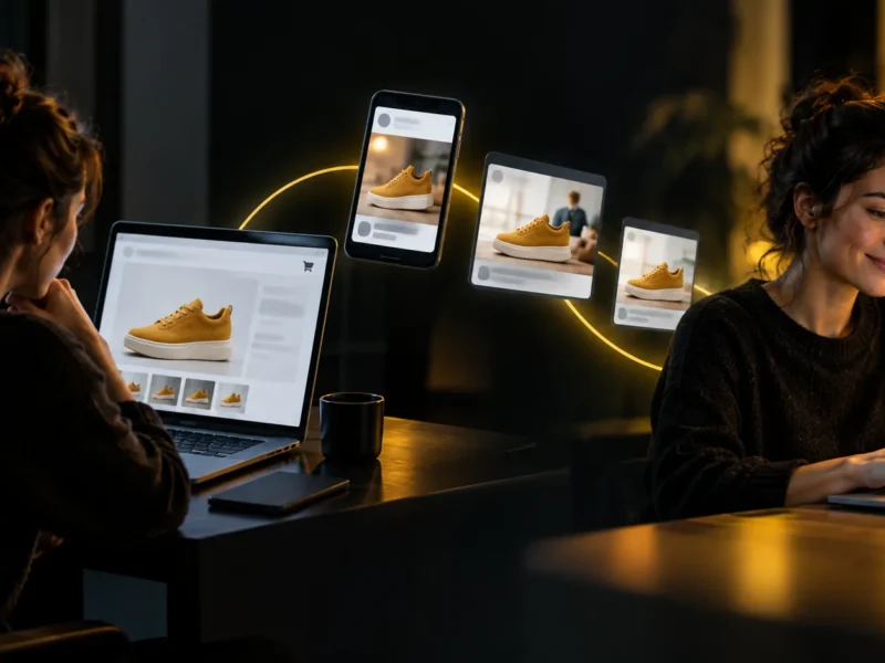 Remarketing: cómo recuperar a los que no te compraron