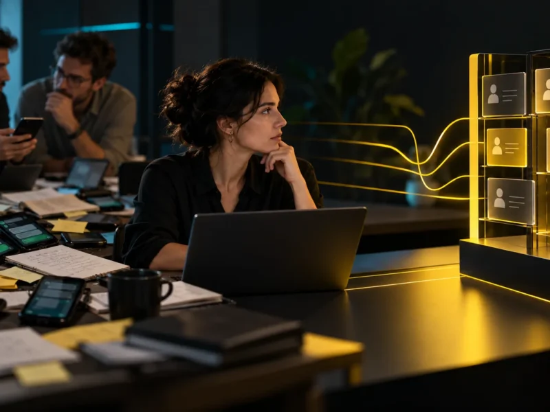 7 señales de que tu empresa necesita un CRM