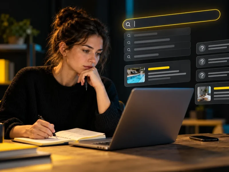 SEO para PyMEs: por dónde empezar sin equipo técnico