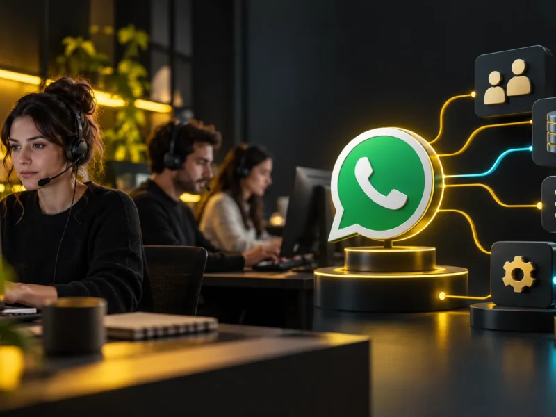 WhatsApp Business API: cuándo conviene y cuánto cuesta